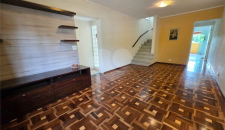 Sobrado à venda com 3 quartos, sendo 1 suíte,  em Parque Mandaqui, São Paulo, SP