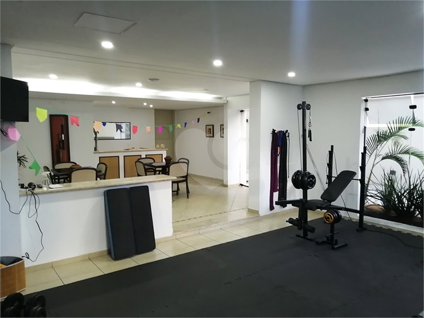 Apartamento para alugar com 1 quarto em Jardim Paulista, São Paulo, SP