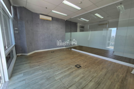Sala para alugar em Cidade Monções, São Paulo, SP