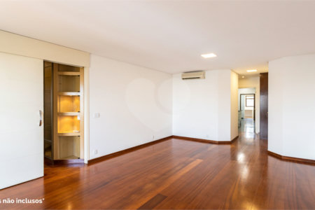 Apartamento à venda com 3 suítes em Perdizes, São Paulo, SP