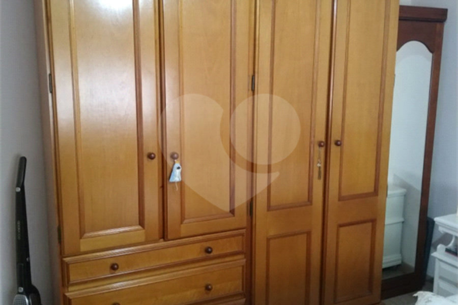 Sobrado à venda com 2 quartos, sendo 1 suíte, em Tucuruvi, São Paulo, SP