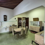Casa à venda com 3 quartos no Centro, Itu, SP
