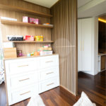 Apartamento à venda com 5 quartos, sendo 4 suítes,  em Parque Reboucas, São Paulo, SP
