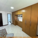 Apartamento à venda com 4 quartos, sendo 1 suíte, em Tijuca, Rio de Janeiro, RJ