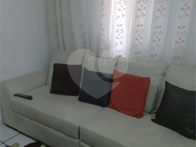 Apartamento à venda com 2 quartos em Horto, São Paulo, SP