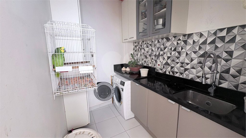 Apartamento à venda com 3 quartos em Tijuca, Rio de Janeiro, RJ
