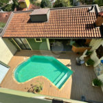 Casa à venda com 3 quartos, sendo 1 suíte, no condomínio Residencial Jardim das Flores 1510, Cotia - SP