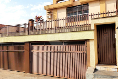 Apartamento à venda com 4 quartos, sendo 1 suíte,  em Jardim Paulista, Ribeirão Preto, SP