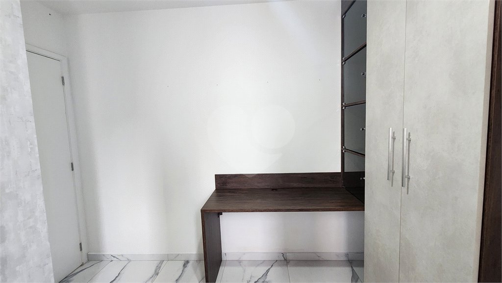 Apartamento à venda com 2 quartos em Tucuruvi, São Paulo, SP