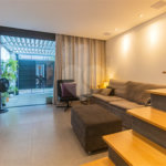 Casa de Vila à venda com 2 quartos em Vila São Francisco (zona Sul), São Paulo, SP