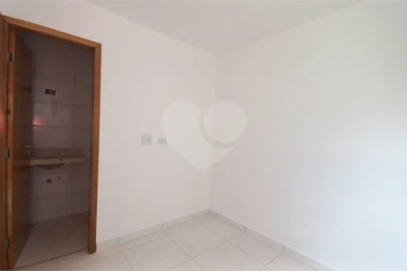 Apartamento à venda com 2 quartos, sendo 1 suíte, em Vila Mazzei, São Paulo, SP