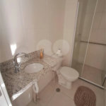 Apartamento à venda com 2 quartos em Água Branca, São Paulo, SP