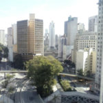 Apartamento à venda com 1 quarto em Sé, São Paulo, SP