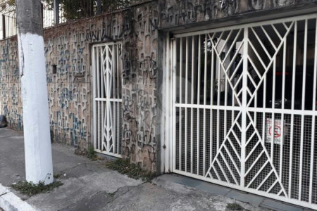 Sobrado à venda com 4 quartos em Brooklin Paulista, São Paulo, SP