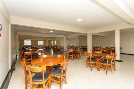 Apartamento à venda com 2 quartos em Taboão, São Bernardo do Campo, SP