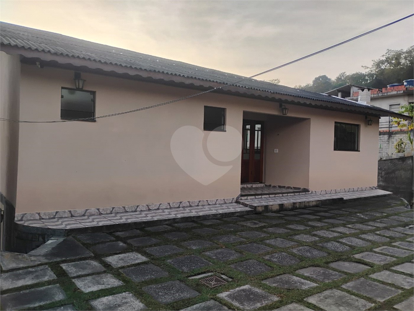 Casa à venda com 4 quartos em Barreiro, Mairiporã, SP