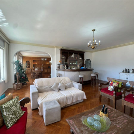Casa à venda com 3 quartos, sendo 1 suíte,  em Santa Teresa, Rio de Janeiro, RJ