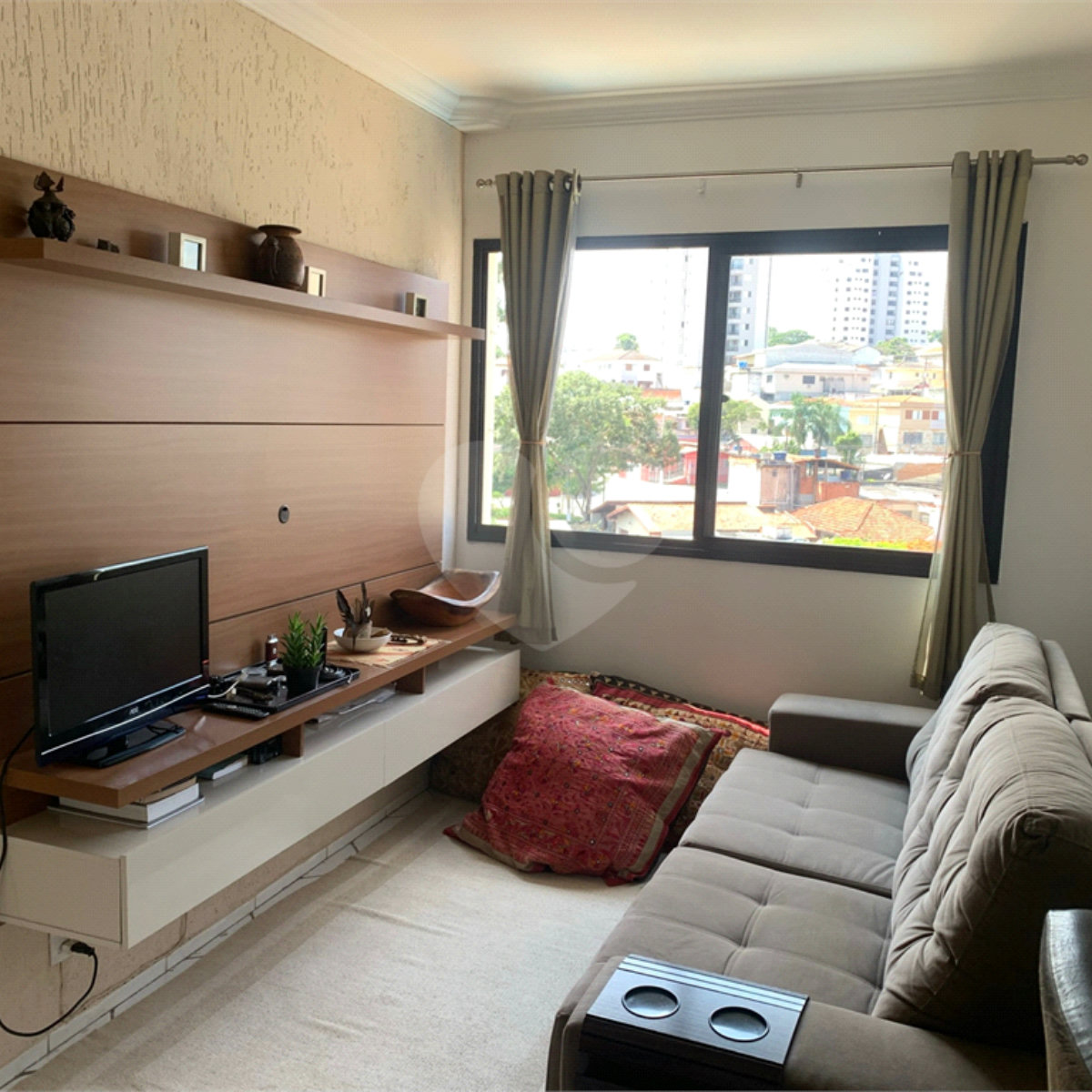 Apartamento à venda com 2 quartos em Jardim Prudência, São Paulo, SP