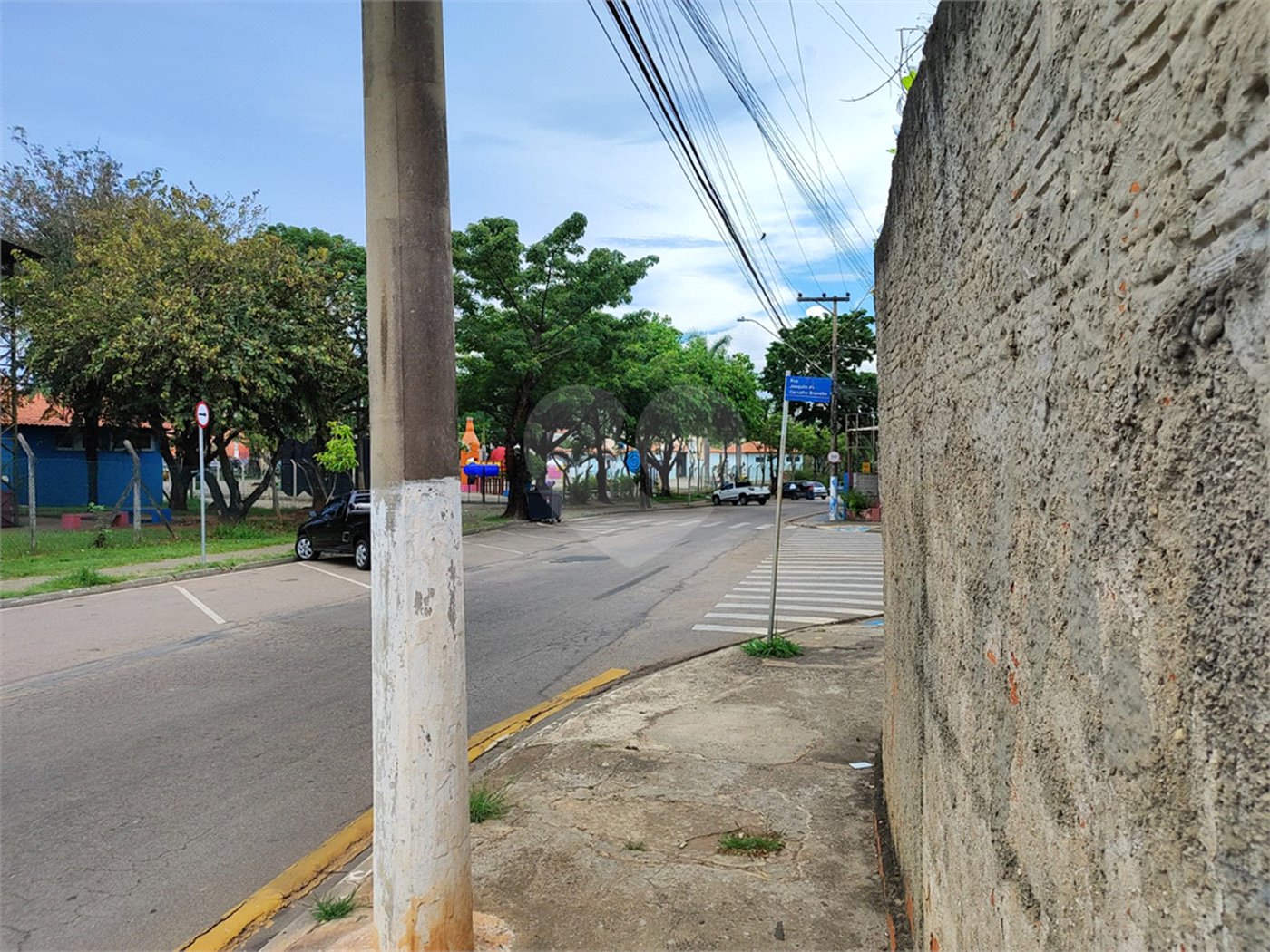 Terreno à venda em Jardim Padre Bento, Itu, SP