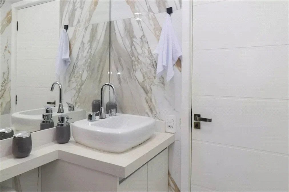 Apartamento à venda ou para alugar com 3 quartos, sendo 1 suíte, em Vila Madalena, São Paulo, SP
