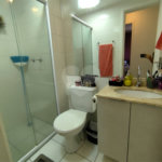 Apartamento à venda com 2 quartos, sendo 1 suíte, em Tucuruvi, São Paulo, SP