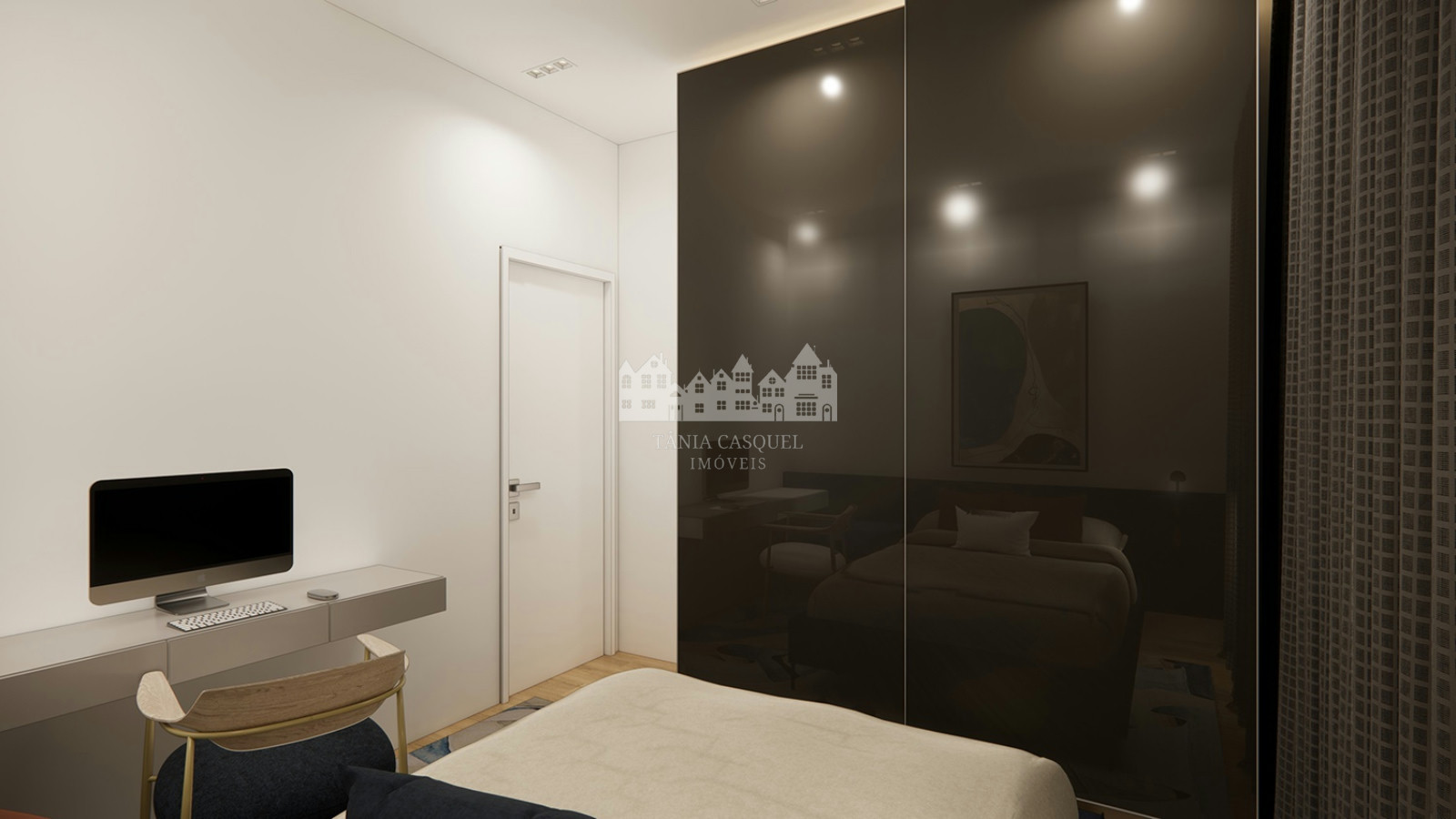 Casa de Condomínio, 3 quartos - Foto 32