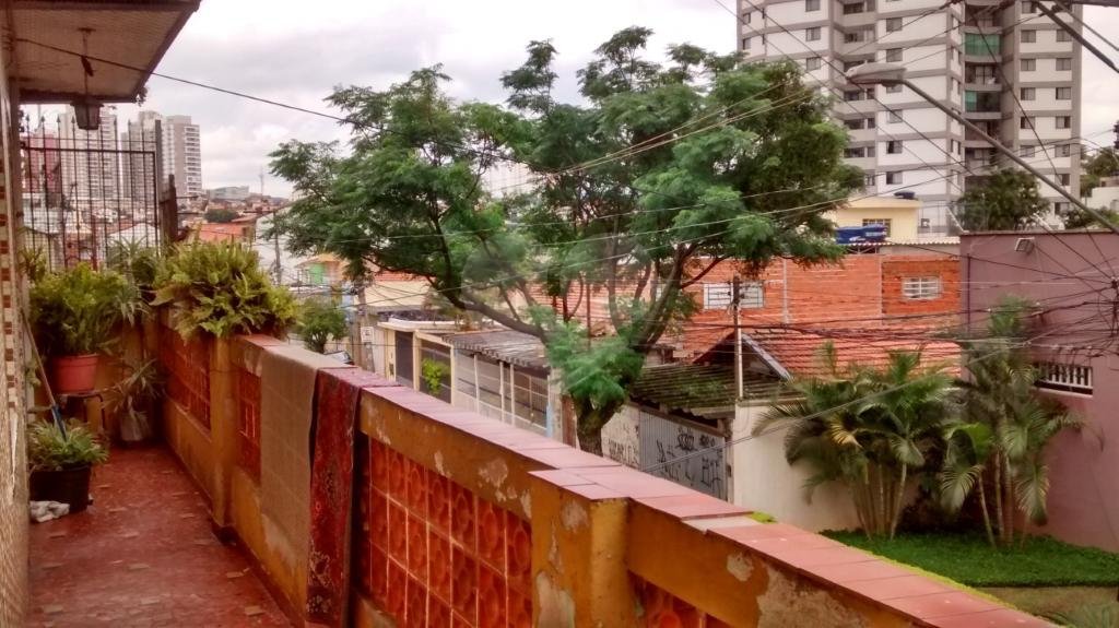Prédio à venda em Santana, São Paulo, SP