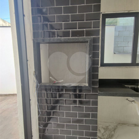 Casa à venda com 3 suítes no condomínio Aruã Brisas, Mogi das Cruzes - SP