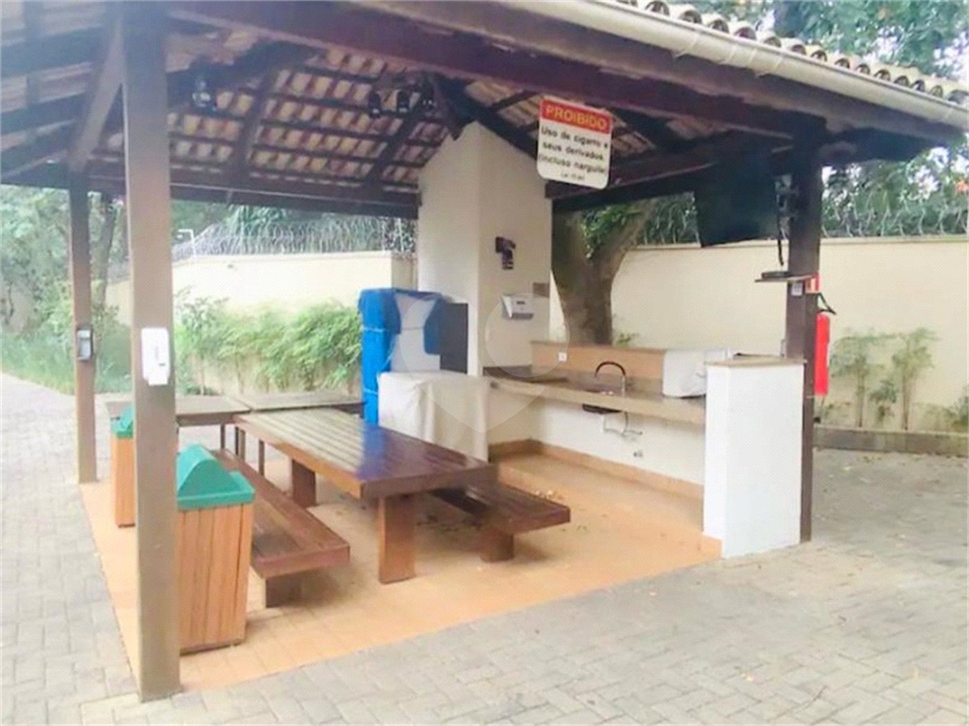 Apartamento à venda com 3 suítes em Lauzane Paulista, São Paulo, SP