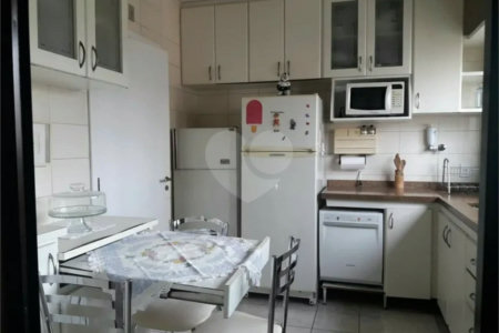 Apartamento à venda com 3 suítes em Santa Teresinha, São Paulo, SP