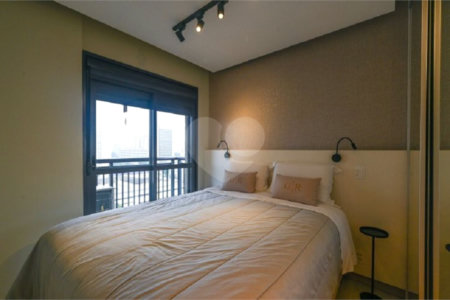 Apartamento à venda com 2 quartos, sendo 1 suíte,  em Vila Leopoldina, São Paulo, SP