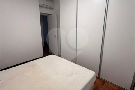 Apartamento para alugar com 2 suítes em Jardim Europa, São Paulo, SP