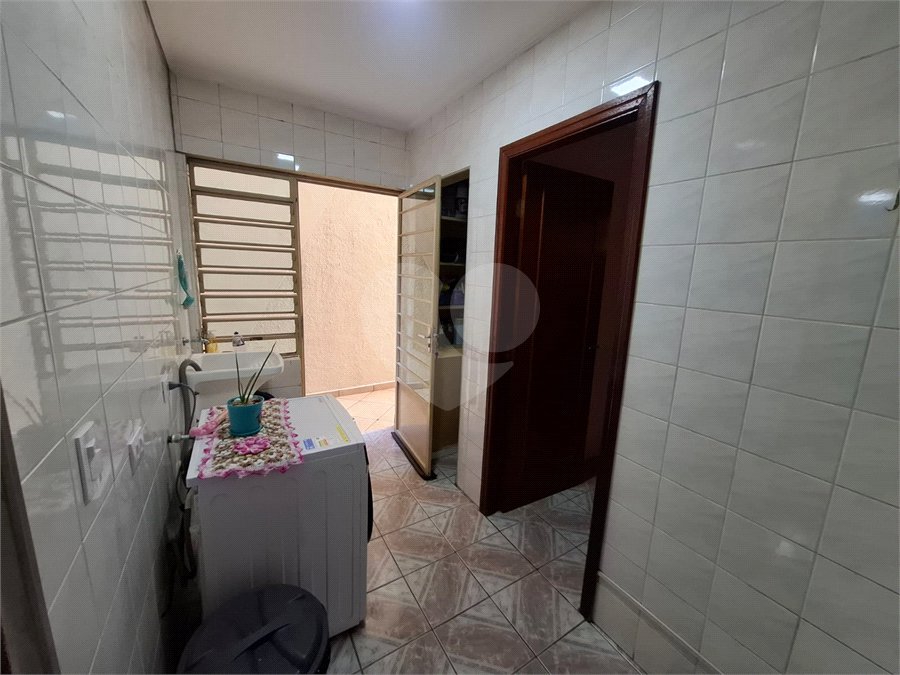 Sobrado à venda com 3 quartos, sendo 2 suítes, em Santana, São Paulo, SP
