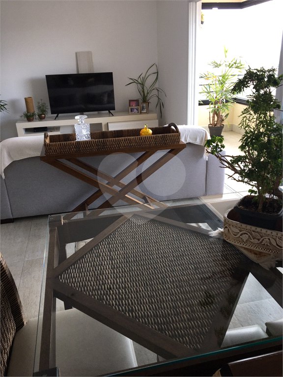 Cobertura à venda com 3 quartos, sendo 1 suíte, em Lauzane Paulista, São Paulo, SP