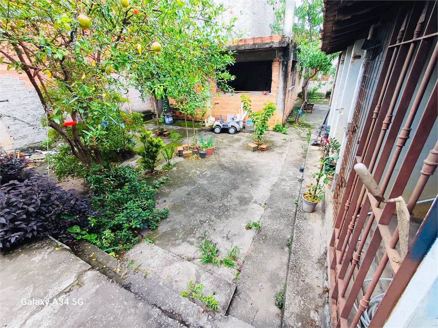 Terreno à venda com 2 quartos em Freguesia do Ó, São Paulo, SP