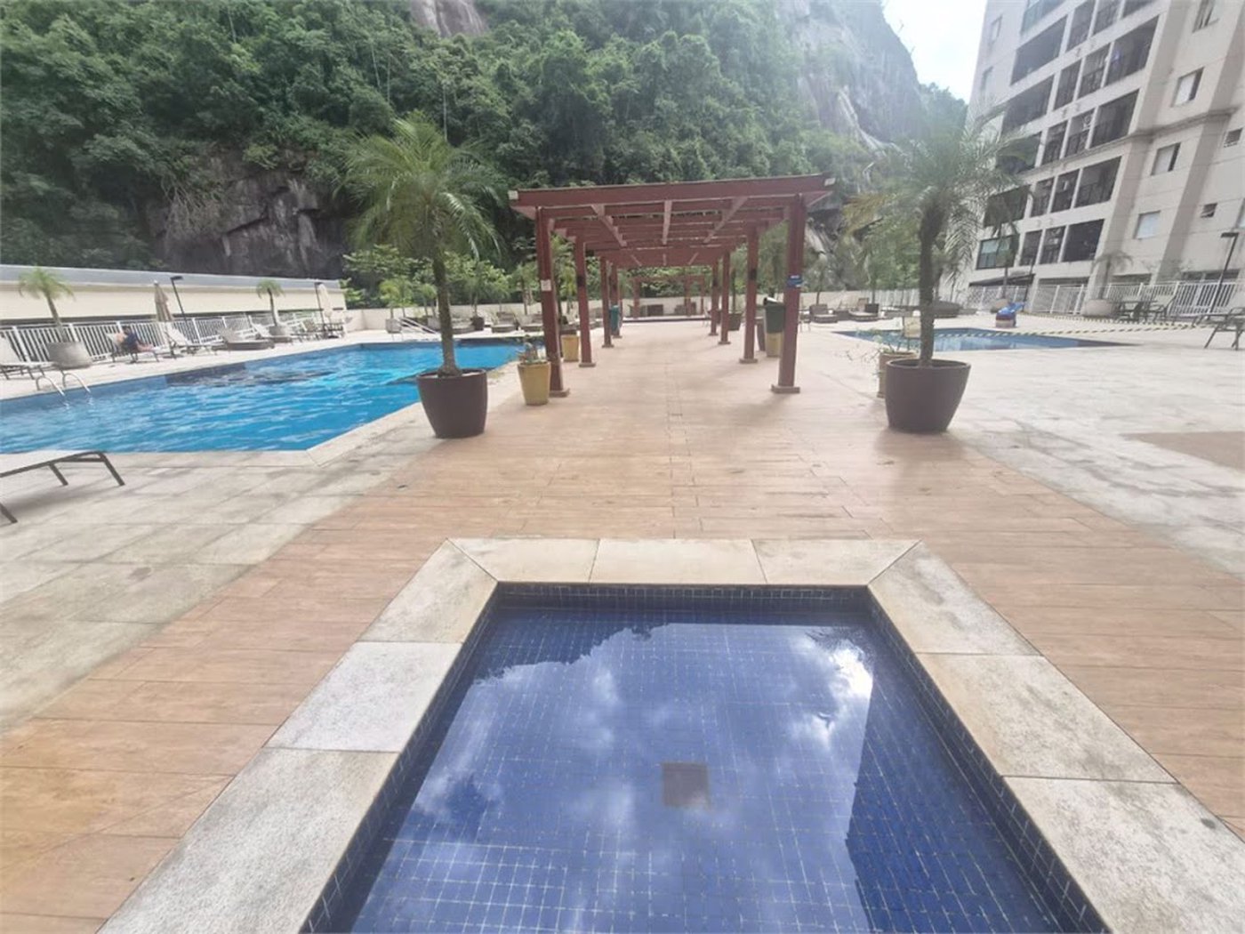 Apartamento com 2 dormitórios à venda, 84 m² por R$ 825.000,00 - Marapé - Santos/SP