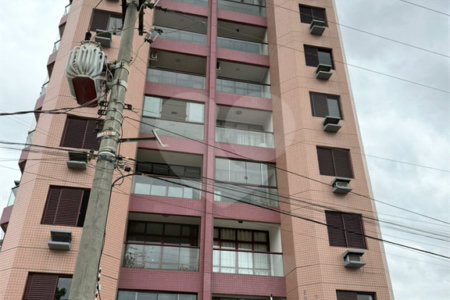 Apartamento à venda com 3 quartos em Jardim Sontag, Salto, SP