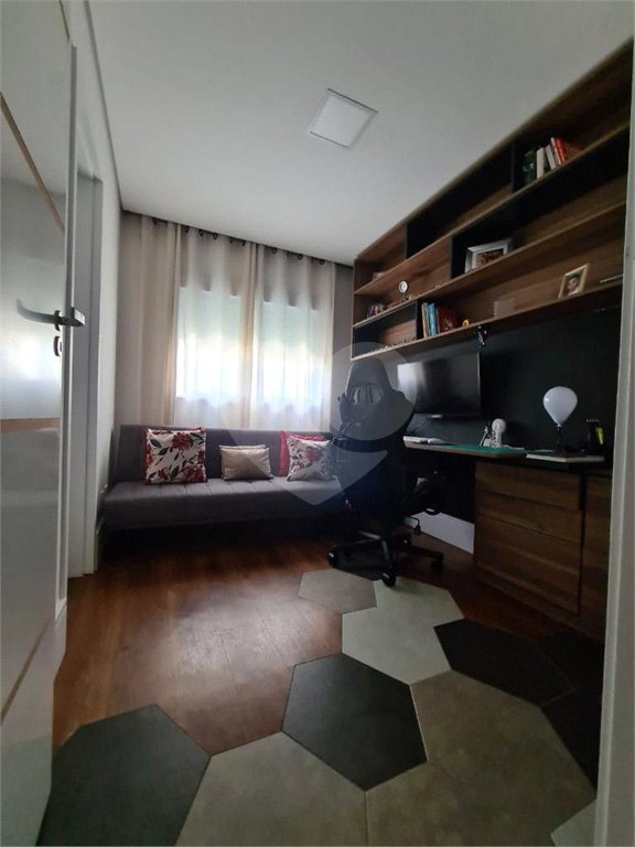Apartamento à venda com 3 suítes em Jardim Flor da Montanha, Guarulhos, SP