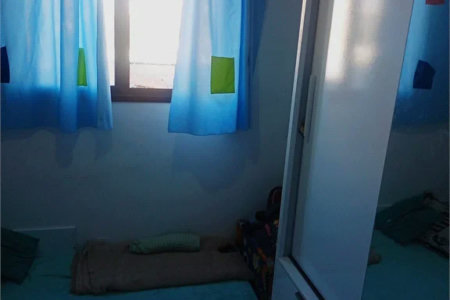 Apartamento à venda com 2 quartos em Jardim Santo Antônio, São Paulo, SP