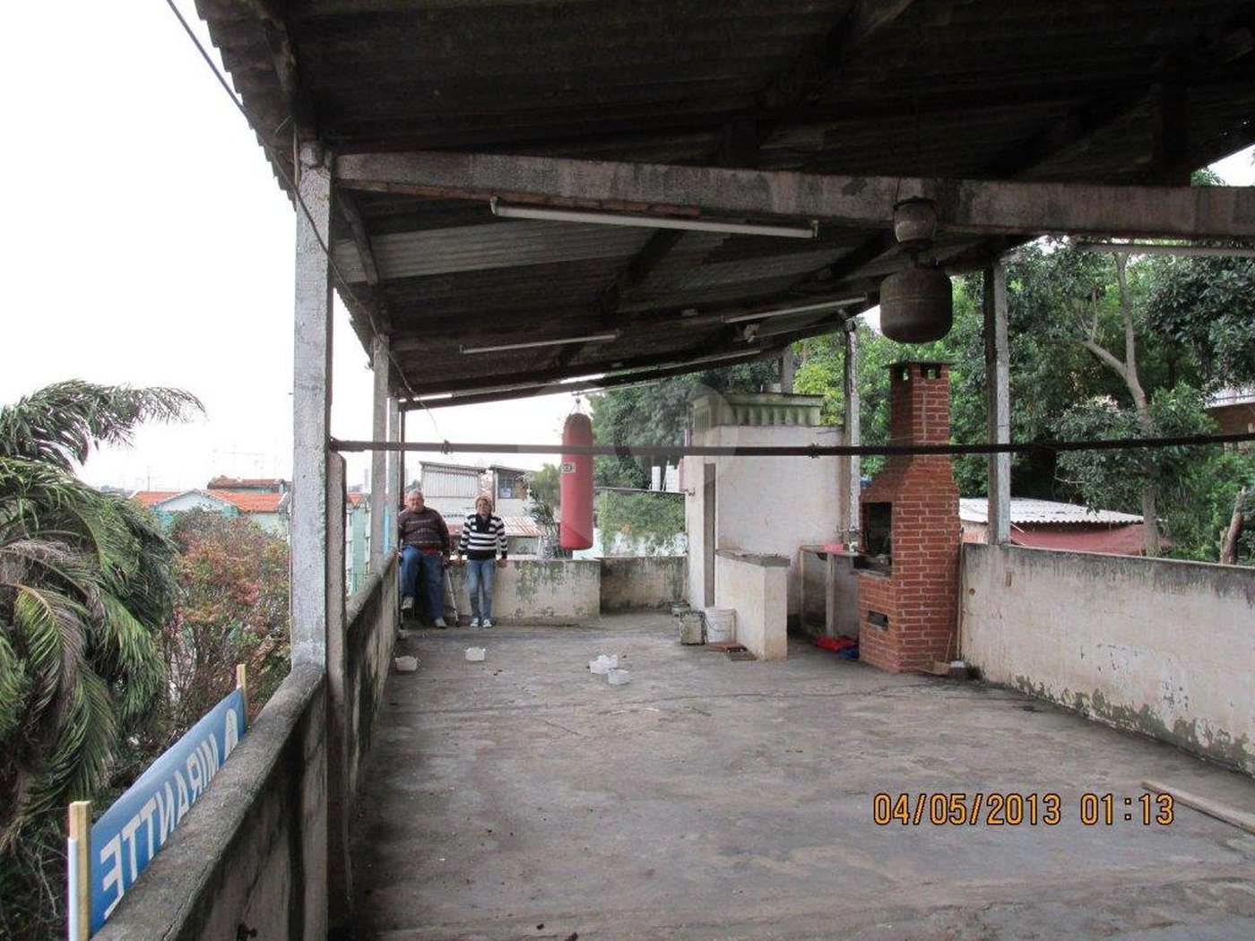 Sobrado à venda com 4 quartos em Casa Verde, São Paulo, SP