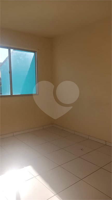 Casa à venda com 2 quartos em Campo Grande, Rio de Janeiro, RJ
