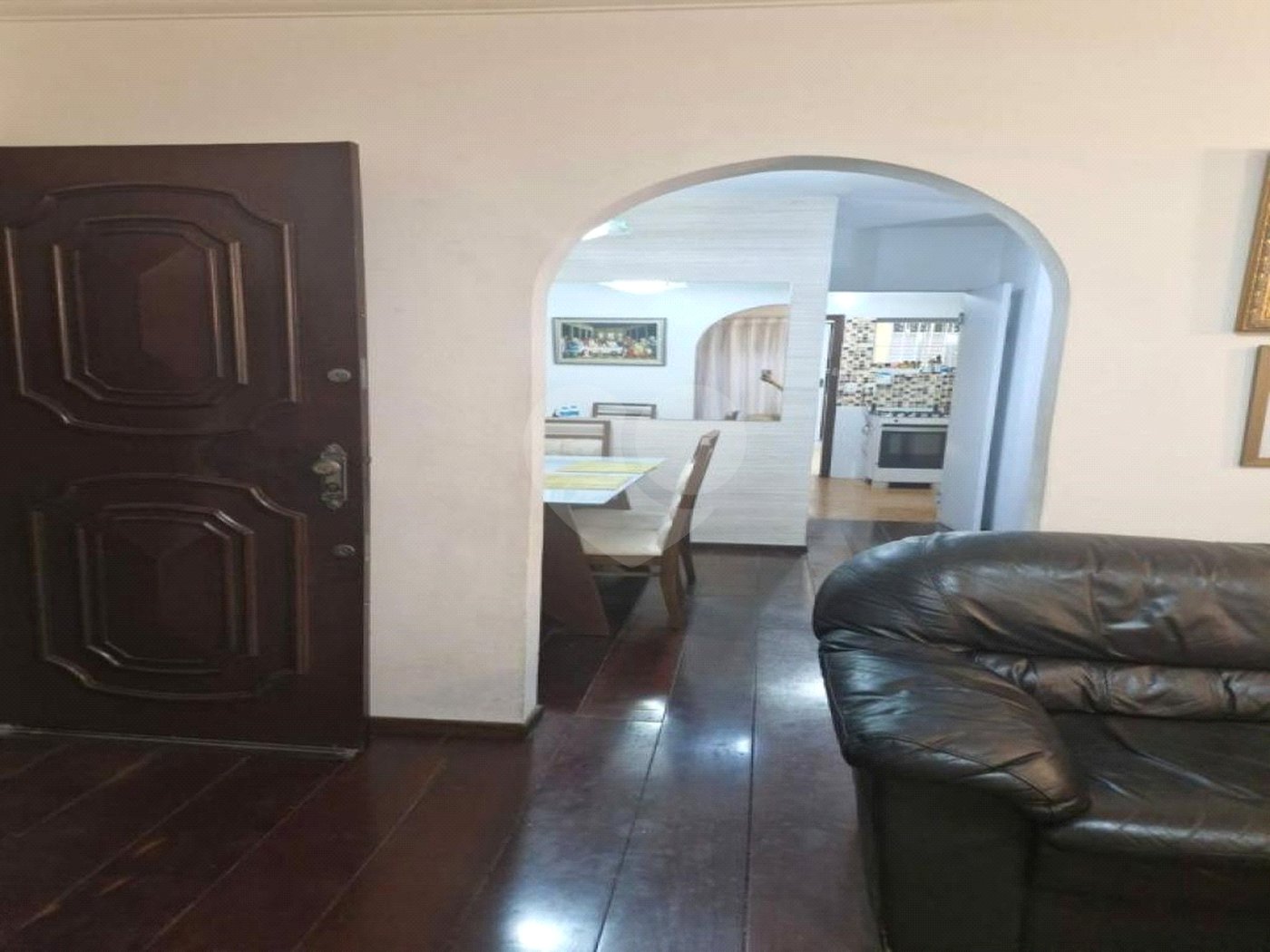 Casa à venda com 3 quartos, sendo 1 suíte, em Vila Paulista, São Paulo, SP