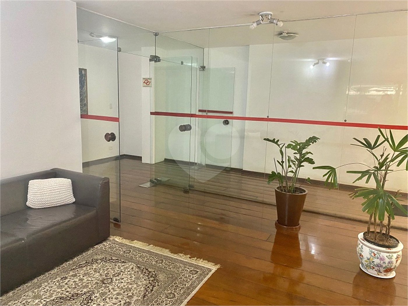 Apartamento à venda com 2 suítes em Itaim Bibi, São Paulo, SP