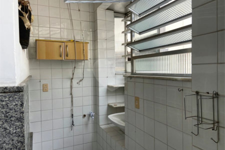 Apartamento à venda com 3 quartos, sendo 1 suíte,  em Tijuca, Rio de Janeiro, RJ