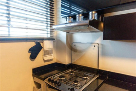 Apartamento à venda com 2 suítes em Jardim Paulista, São Paulo, SP