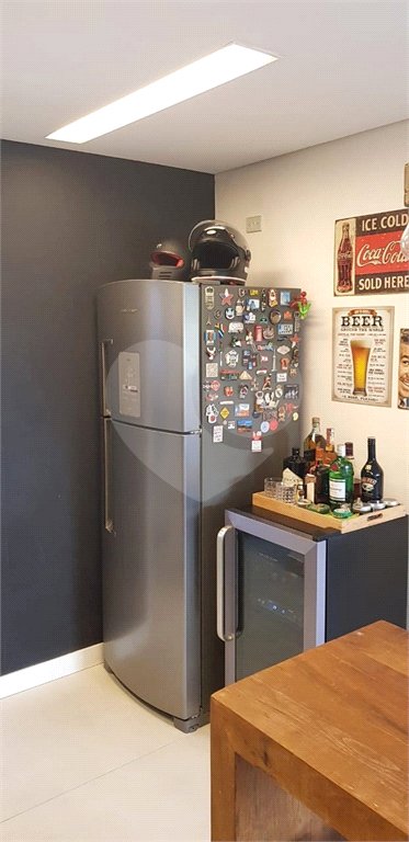 Apartamento à venda com 3 quartos, sendo 1 suíte, em Moema, São Paulo, SP