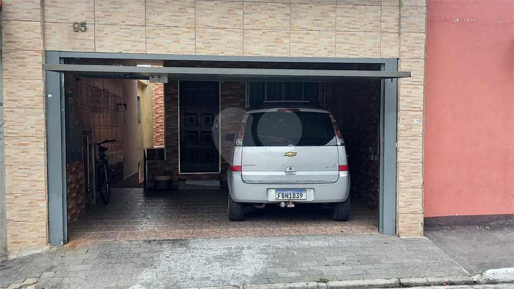 Casa Térrea à venda com 1 suíte em Artur Alvim, São Paulo, SP