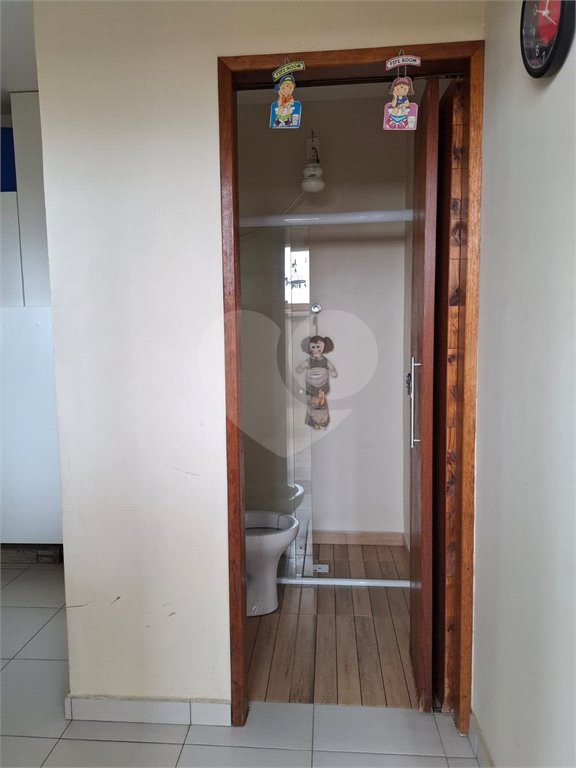 Sobrado à venda com 3 quartos em Santa Teresinha, São Paulo, SP