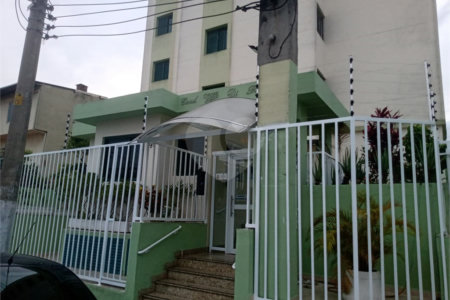 Apartamento à venda com 2 quartos, sendo 1 suíte, em Vila Medeiros, São Paulo, SP