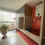 Apartamento Residencial à venda, Embaré, Santos - AP1189.